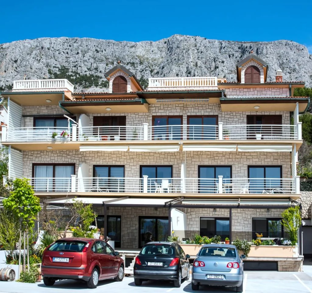Apartmani Adria Croatica – fotografija 3