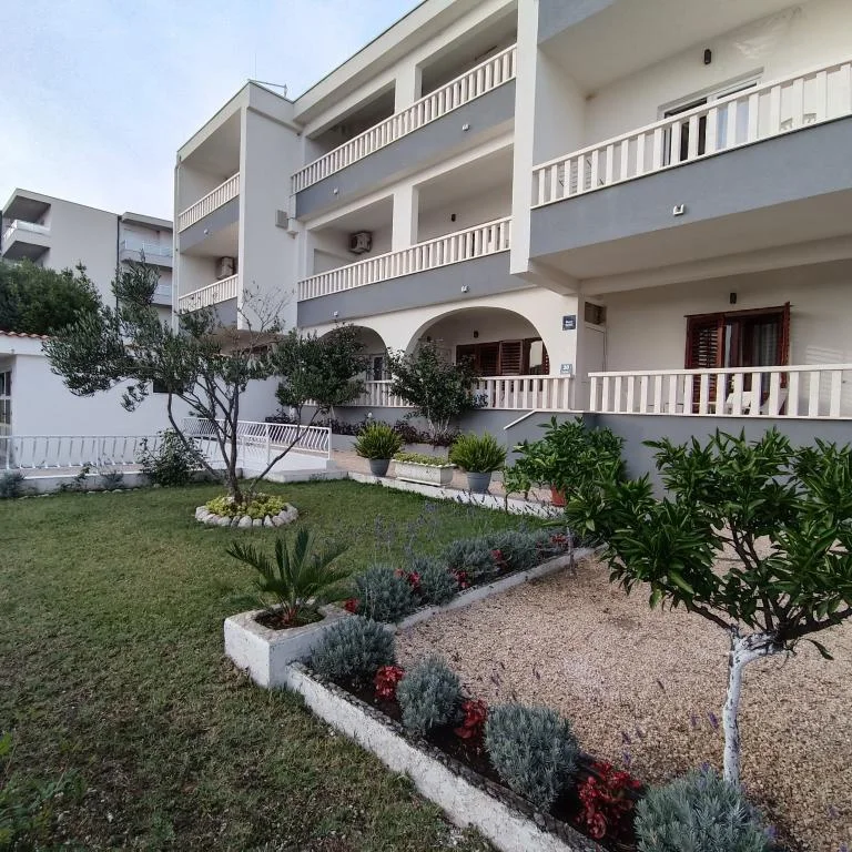 Apartmani Padovan – fotografija 6