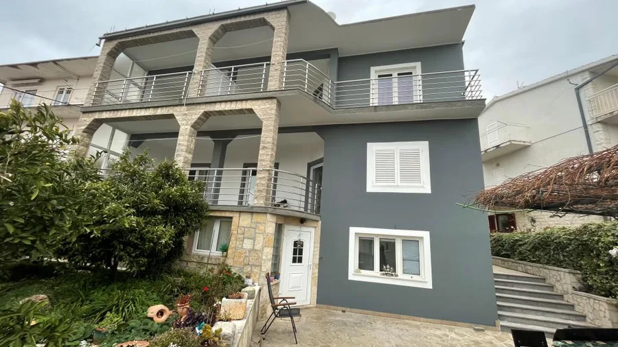 Apartmani Lili – fotografija 2