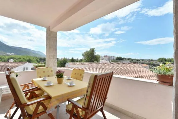Apartmani Silvana – fotografija 3