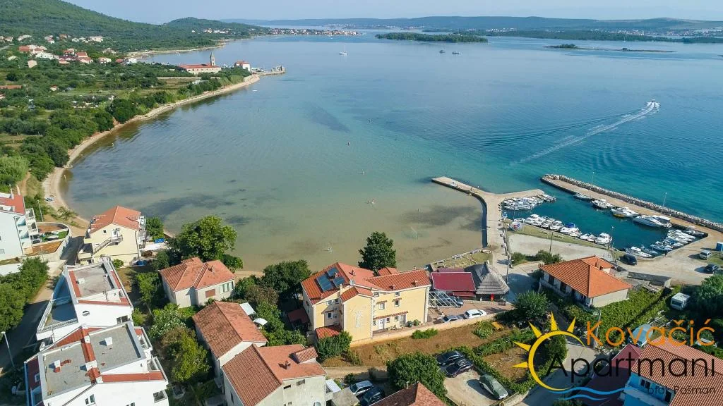 Apartmani Kovačić – fotografija 4