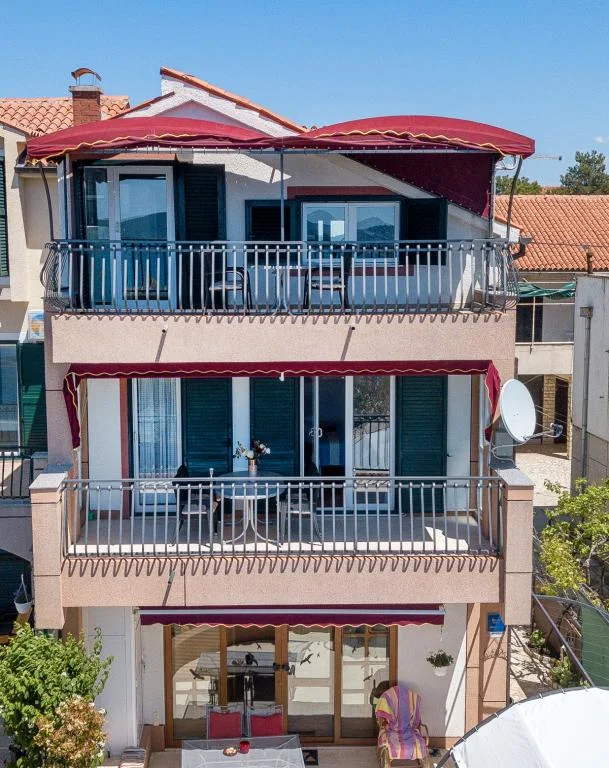 Apartmani Marija Lovetovo – fotografija 6