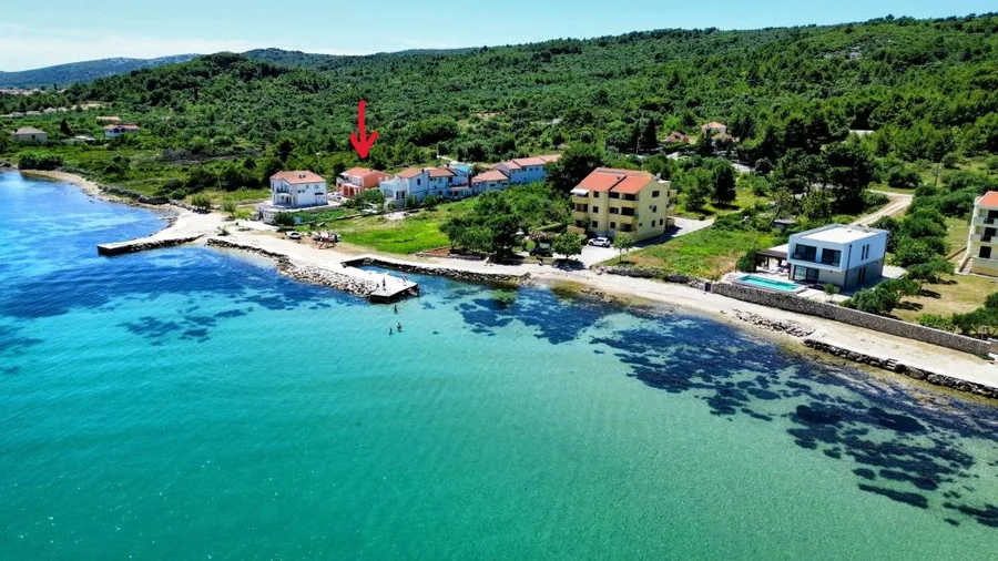 Apartmani Angel – fotografija 2