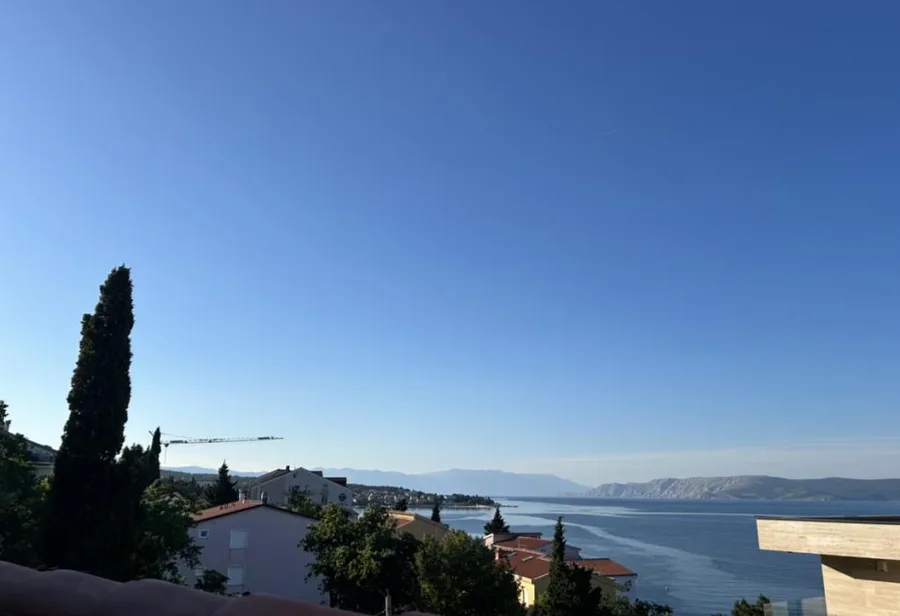 Apartmani Kljaić – fotografija 2