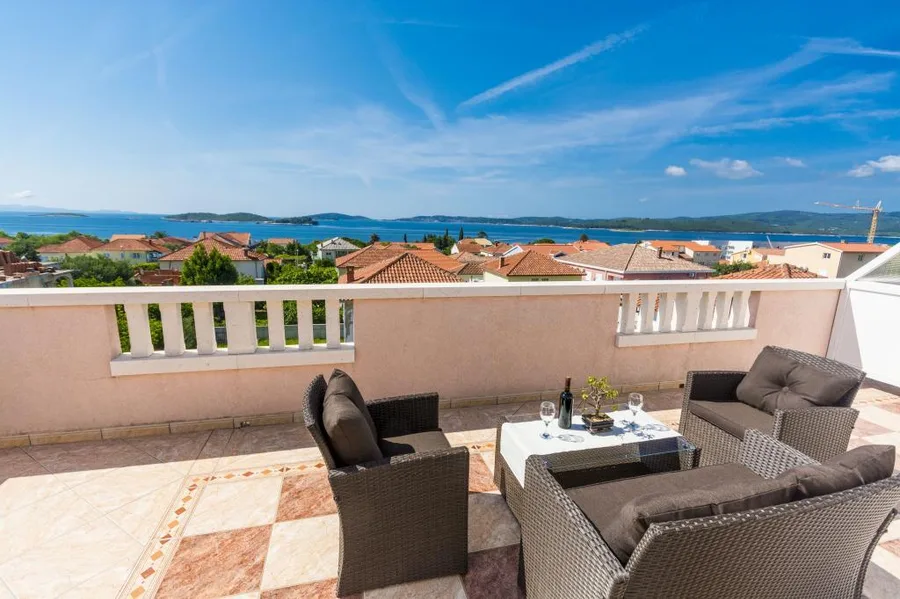 Apartmani Marija – fotografija 2