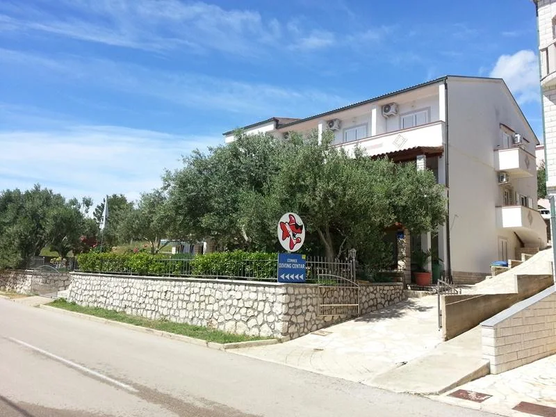 Apartmani Novalja – fotografija 3