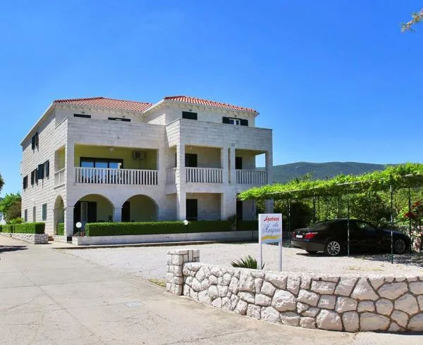 Apartmani Villa Marijana – fotografija 2