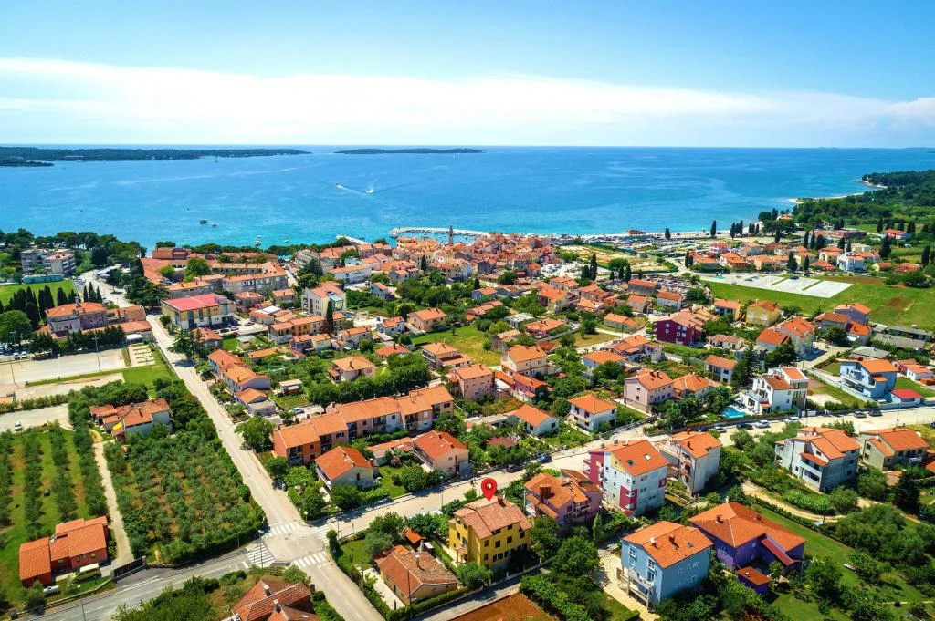 Apartmani Nada – fotografija 4