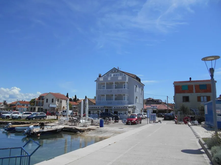 Apartmani Stara Riva – fotografija 2