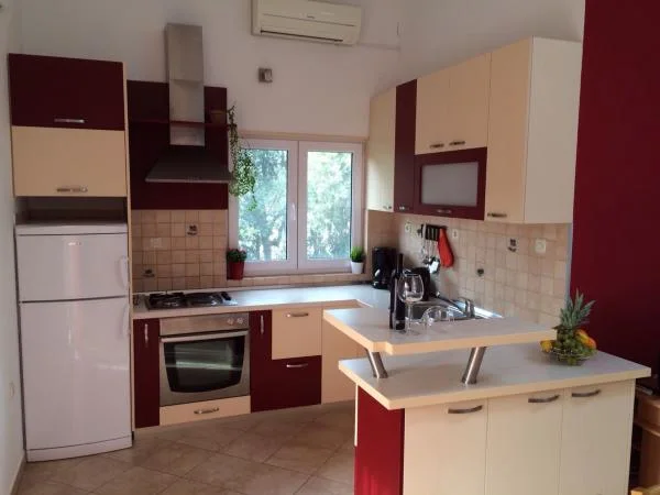 Apartmani Hrboka – fotografija 3