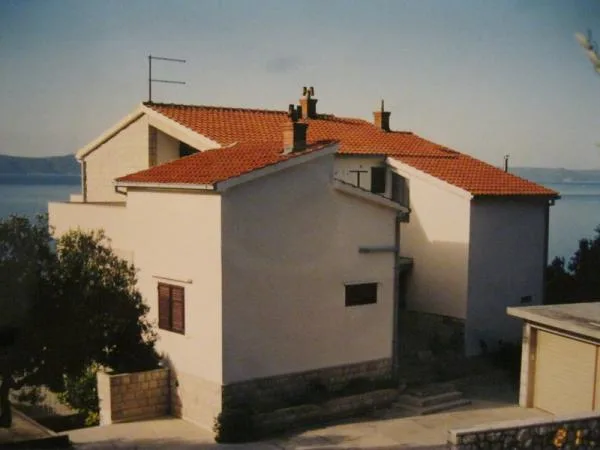 Apartmani Dado – fotografija 2