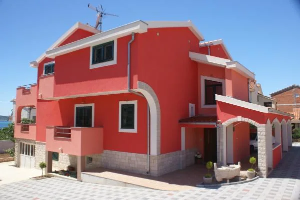 Apartmani Sumera – fotografija 3