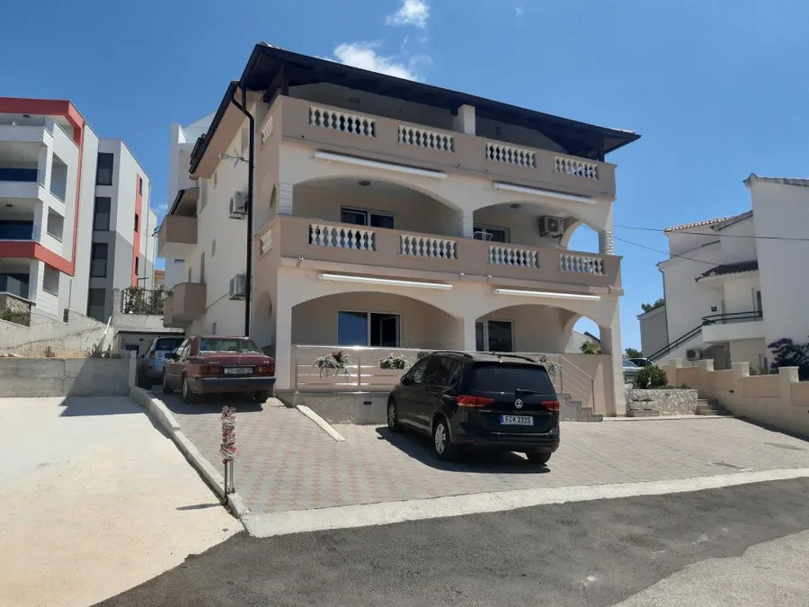 Apartmani Vera – fotografija 2