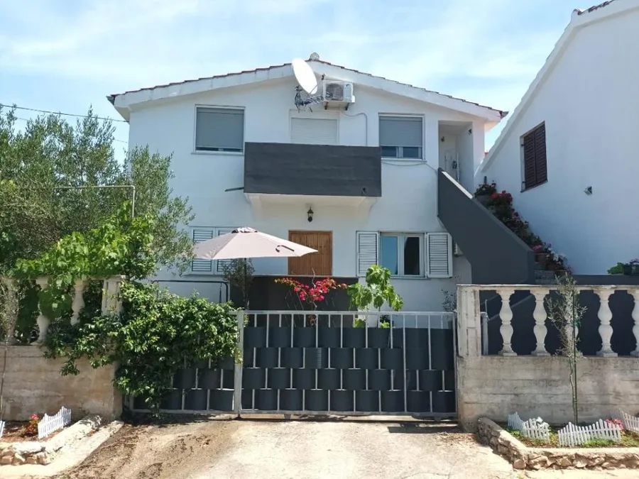 Apartmani Zrinka – fotografija 2