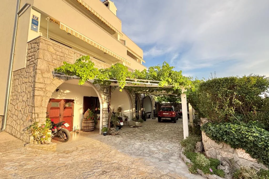 Apartmani Marijo Orlić – fotografija 5