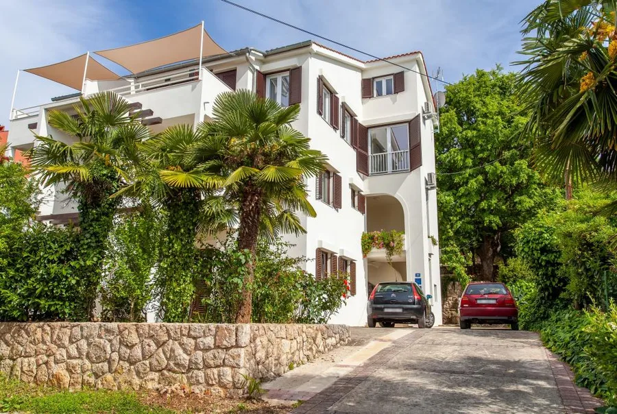 Apartmani Meri – fotografija 2