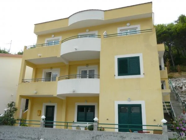 Apartmani Kažimir Jelaš – fotografija 2