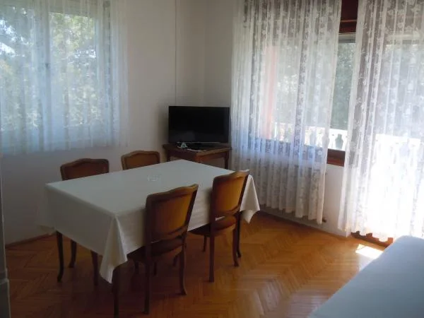 Apartmani Villa Nikolina – fotografija 5