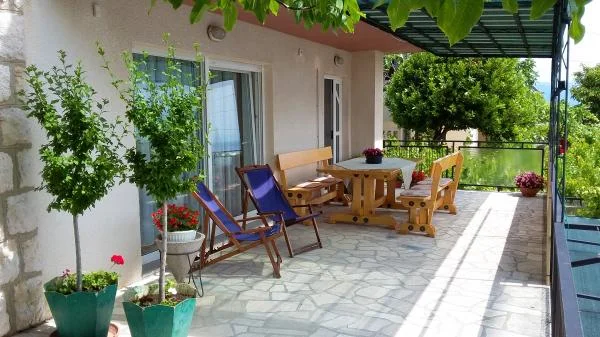 Apartmani Ježić – fotografija 5