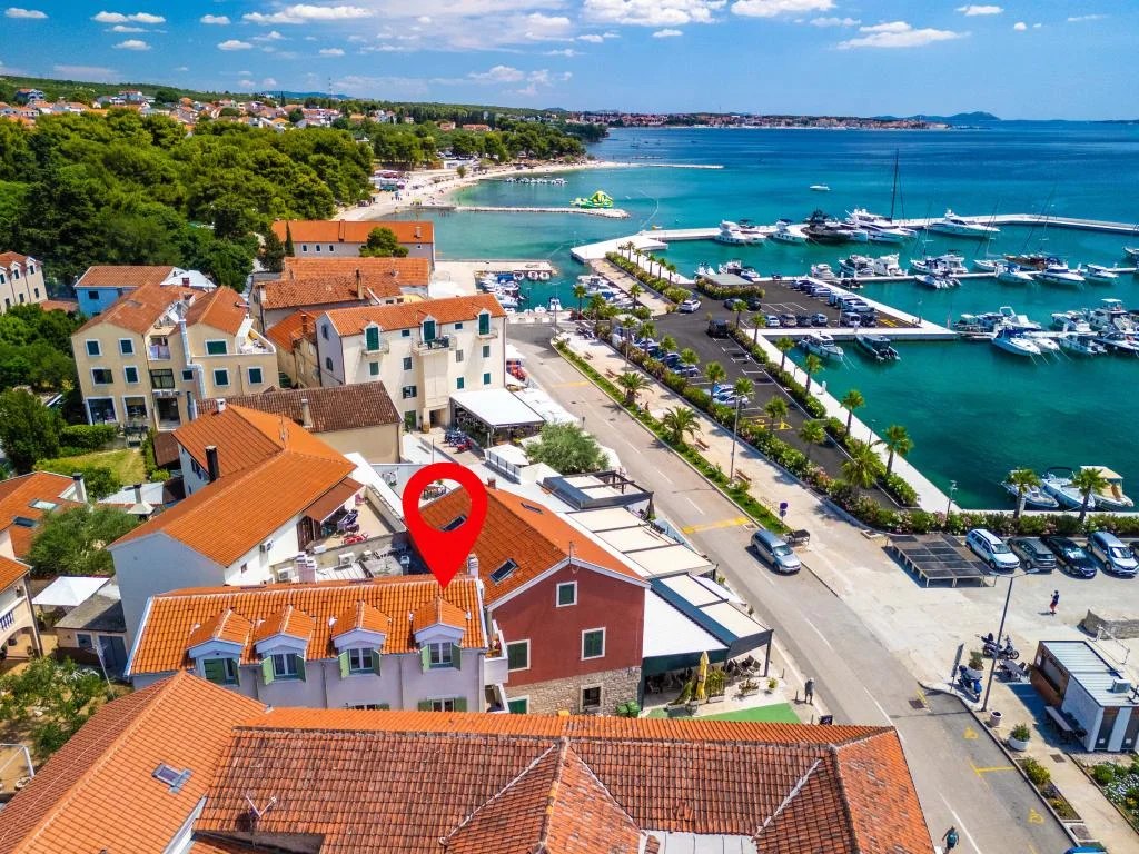 Apartman Little Miracle – fotografija 3