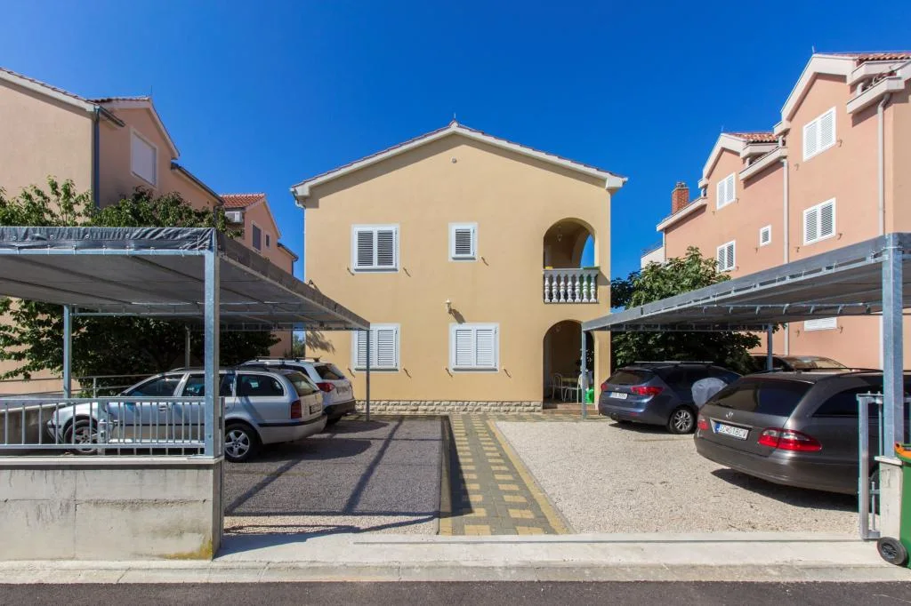 Apartmani Villa Oaza – fotografija 4