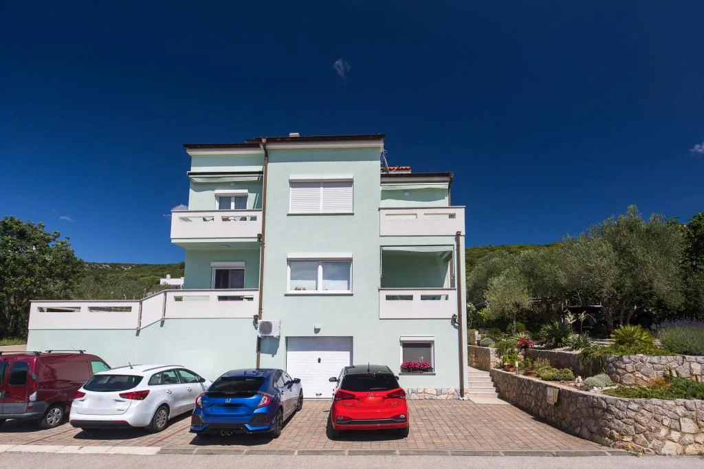 Apartmani Alma – fotografija 4