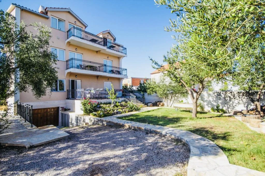 Apartmani Kardum – fotografija 5