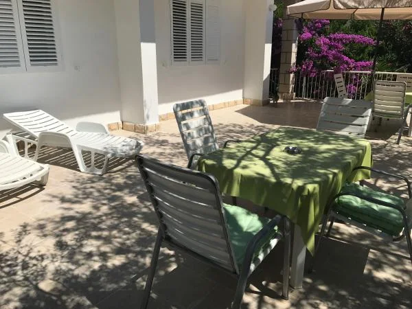 Apartmani Španjol – fotografija 5