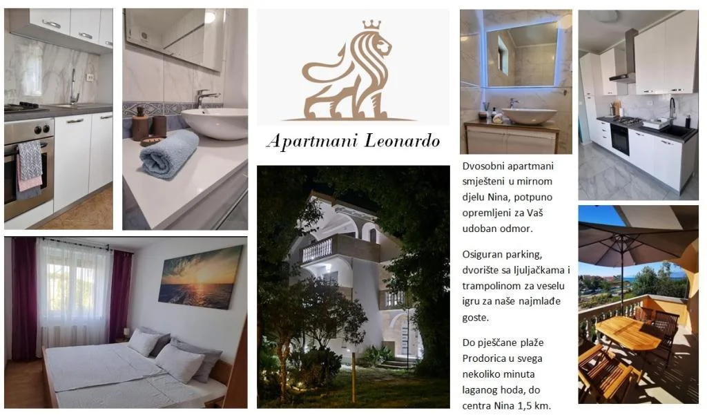 Apartmani Leonardo – fotografija 4