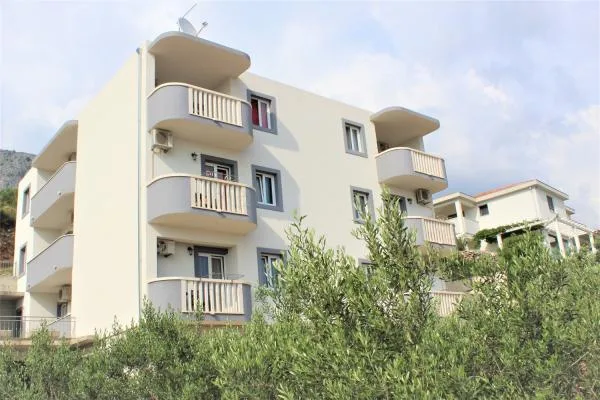 Apartmani Marija – fotografija 2