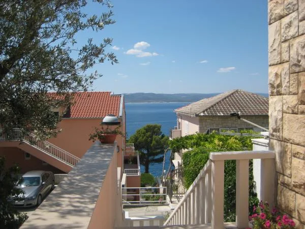 Apartmani Lozo Roko – fotografija 4