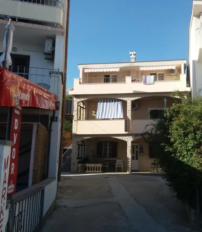 Apartmani Jelena – fotografija 2