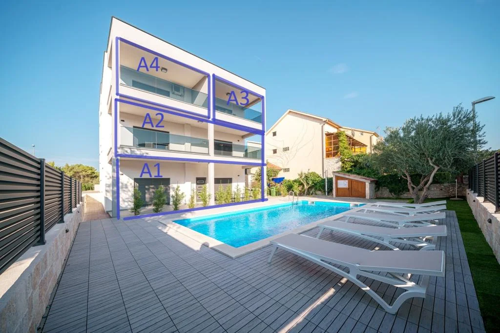 Apartmani Villa Okit – fotografija 5