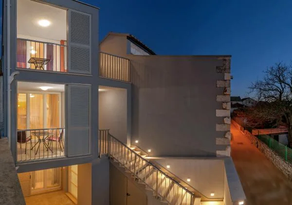 Apartmani Villa Kala – fotografija 3