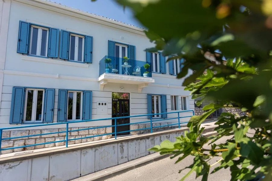 Apartmani San Leopoldo – fotografija 2
