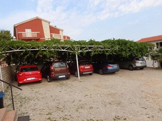 Apartmani Grubišić – fotografija 4