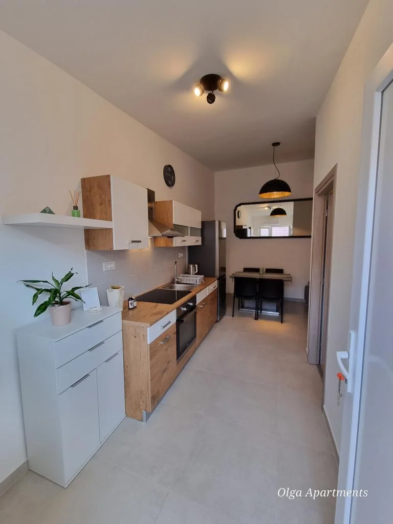 Apartmani Olga – fotografija 4