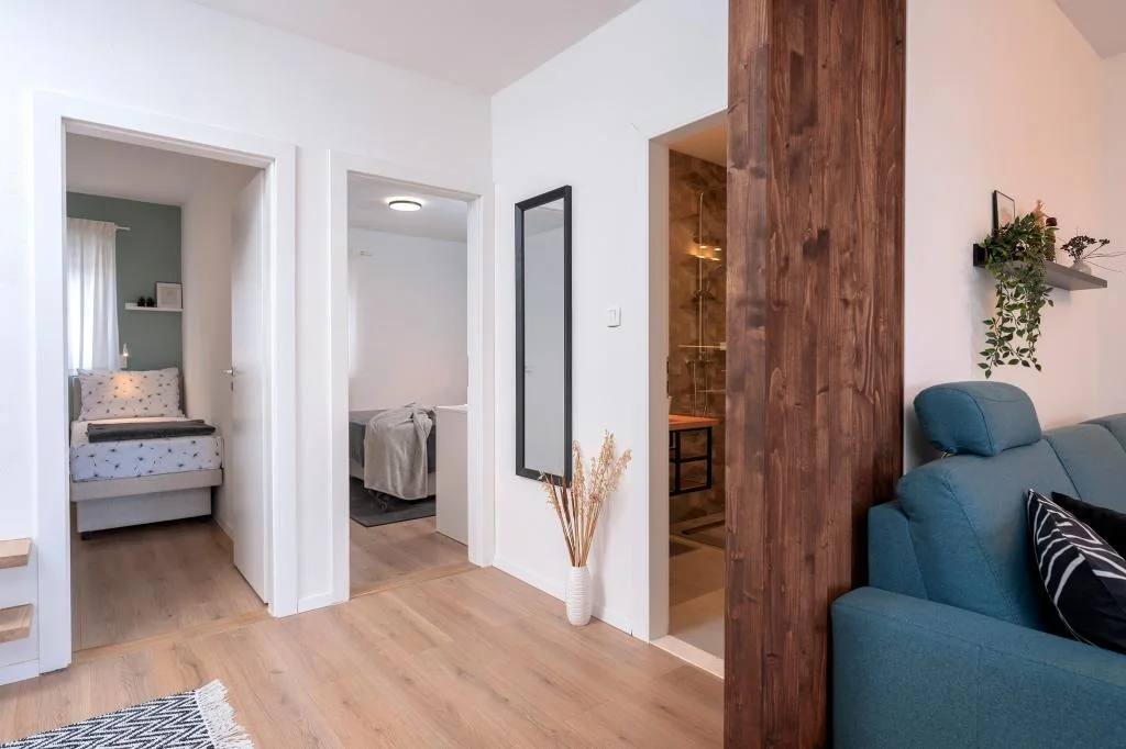 Apartman 3 – fotografija 6