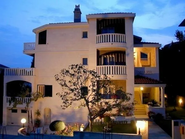 Apartmani Villa Ana – fotografija 2