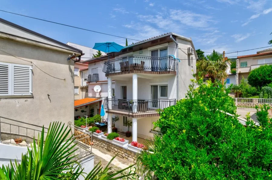 Apartmani Lino – fotografija 2