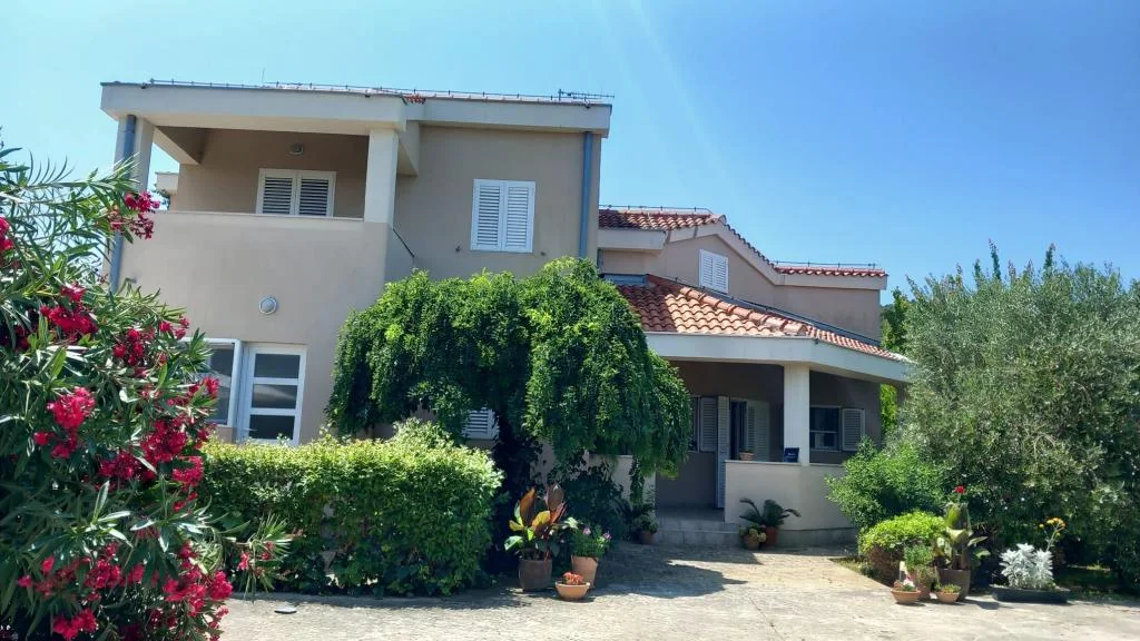 Apartmani Vila Karla – fotografija 5