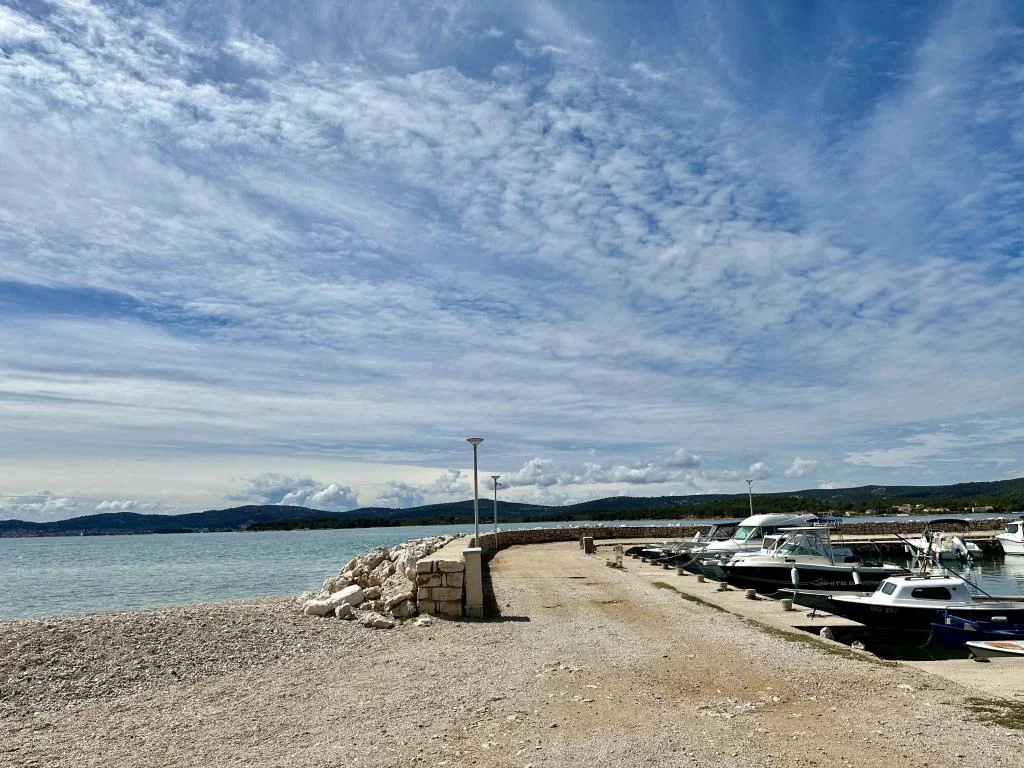 Apartmani Coastal Family Escape – fotografija 5
