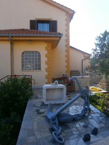 Apartmani Paolina Saganić Captain House – fotografija 5