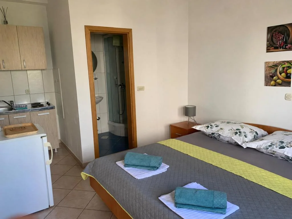 Apartmani Zona – fotografija 6