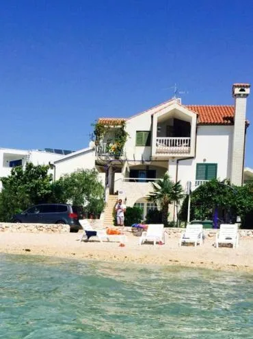 Apartmani Villa Seaside – fotografija 2