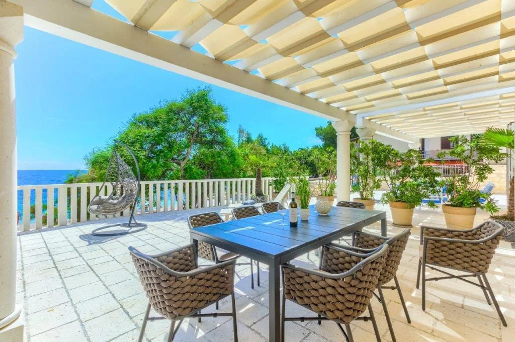 Apartmani Luxury Beach – fotografija 5