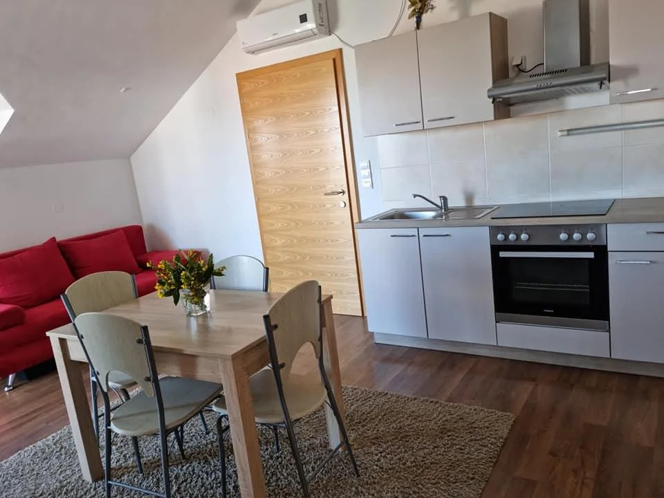 Apartmani Štefanić – fotografija 5