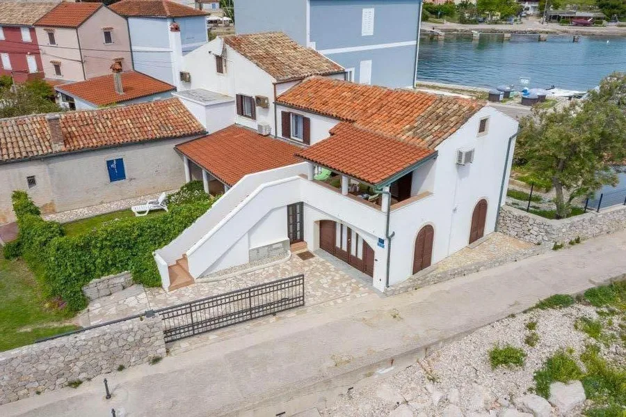Apartmani Nell Porto – fotografija 2