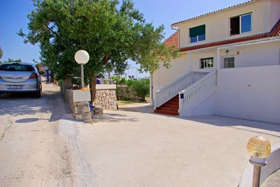 Apartmani Vilma – fotografija 4
