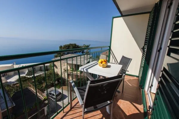 Apartmani Niko – fotografija 2